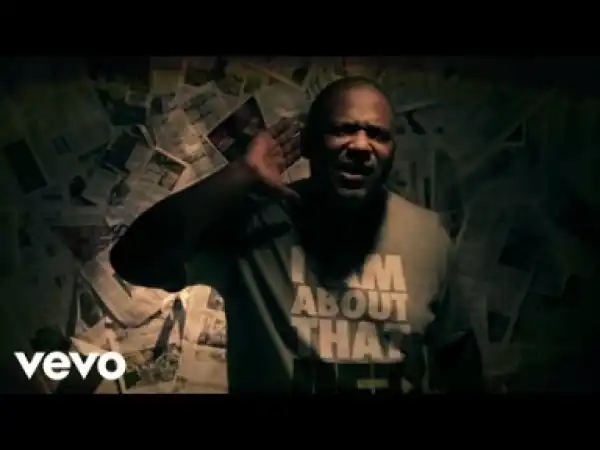 Video: Gensu Dean & Planet Asia - Listen